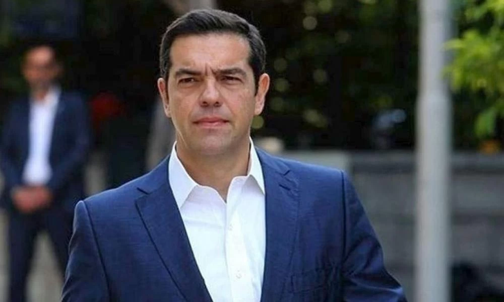 Τσίπρας: "Ο Μητσοτάκης δεν έχει συνειδητοποιήσει τις ευθύνες του"